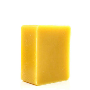 Indiana Raw Beeswax