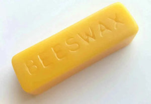 Indiana Raw Beeswax
