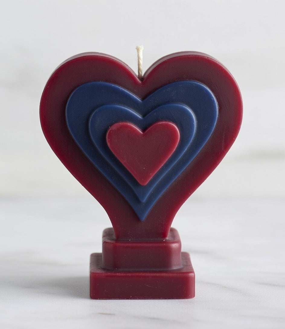 Whole Heart Candle