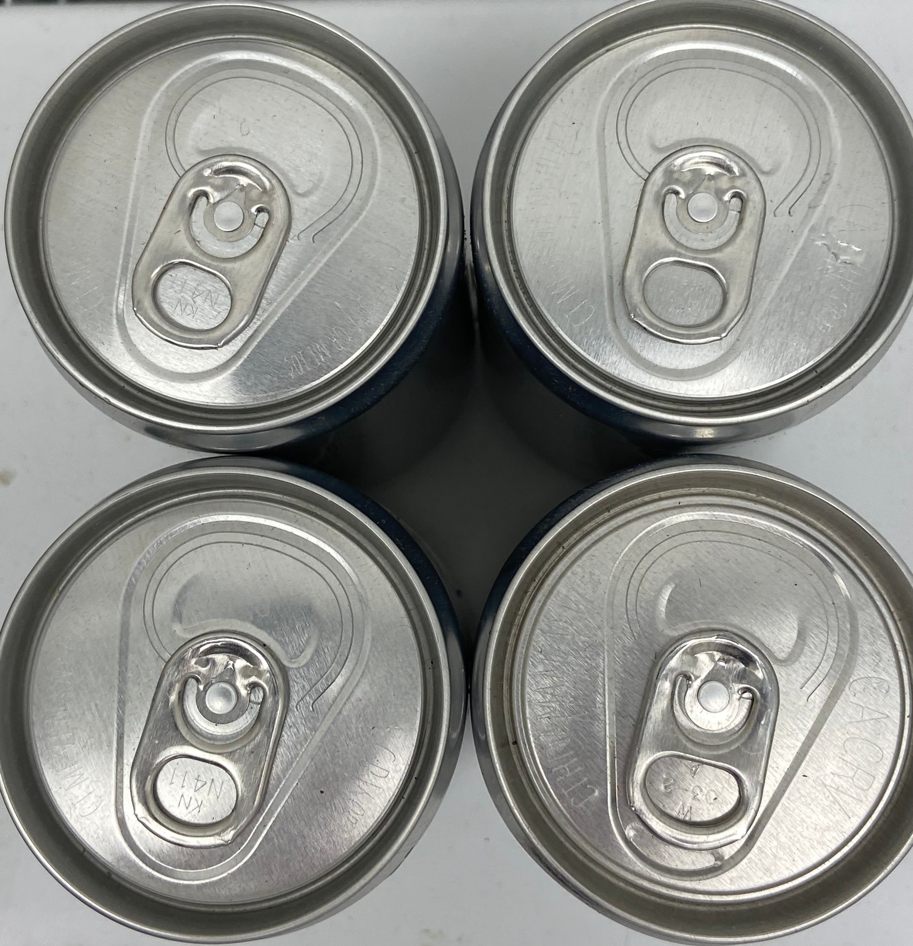 Hardwood Honey brews original beverages.