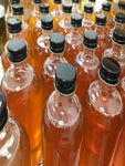 12oz Queen's Fire Hot Honey